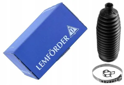 Пильовик кермової рейки LEMFORDER 34940 01
